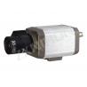 China CE Sony / Sharp CCD 420TVL - 540TVL Box CCTV Cameras With AES / DC Auto-Iris Function wholesale