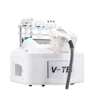 40khz Cavitation Body Slimming Machine 3 Vaccum Ultrasonic Shaping Salon