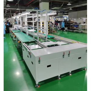 China 壁破り機械のための完全に自動組立生産ライン wholesale