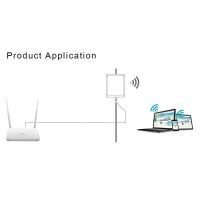 China FCC Outdoor WiFi Antenna Wireless Adapter With Usb Port on sale