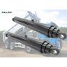 China One Acting Telescopic Hydraulic Cylinder Agricultural Farm Truck Chrome Plating wholesale