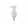 China Foaming Hand Soap Pump / Baby Shampoo Bathroom Foam Soap Dispenser wholesale