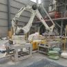 China Dry Powder Bags Emptied Unpacked Automatically Unpacked Unstacking System wholesale