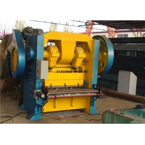 65times/min Perforated Punching Machine 1.2mm 1250mm