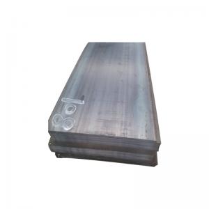 China 1023 Alloy Carbon Steel Sheet Plate Metal Hot Rolled Mild 1000mm supplier