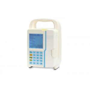 Multiple Alarms Infusion Volumetric Pump