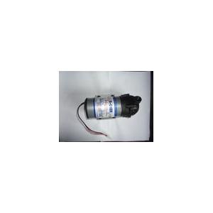 China 30w - 35w Small Water-pump 24V DC Geared Motor With 600 Rotation Speed supplier
