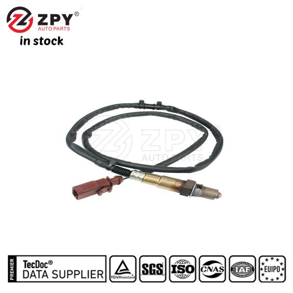 ZPY 06G906262C Hight Quality New Oxyen sensor For Volkswagen Beetle