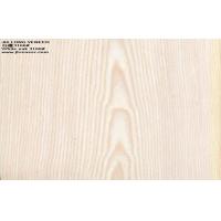 China Furniture Engineered Wood Veneer Sliced / White Oak Veneer Sheets on sale