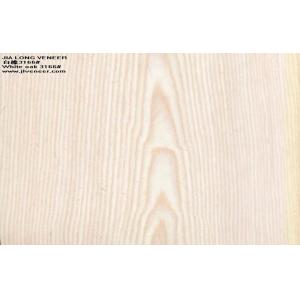 Furniture Engineered Wood Veneer Sliced / White Oak Veneer Sheets