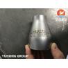 China ASTM A815 WP31803/ WPS32750 / WPS32760 DUPLEX STEEL BUTT WELD FITTING ASTM A403 FITTING , ASME B16.9 wholesale