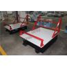 100kg Payload Mechanical Shaker Table , Transportation Simulators For Package