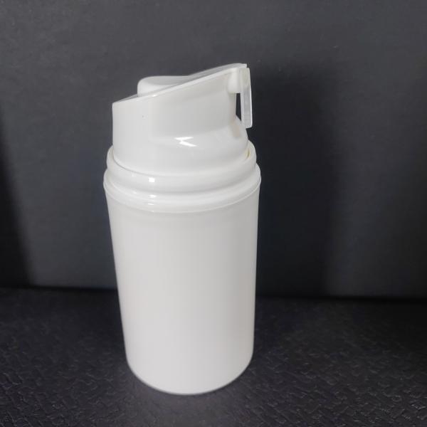 T/T Payment Term Vacuum Pump Bottle Compatible With MOQ 2000pcs