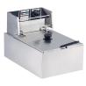 Sistema de control inteligente Máquina de freír automática con botón Mod 2L 2.5L 3L 5L 6L