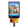 3.5 Inch Capacitive Touchscreen TFT LCD Display With ST7272