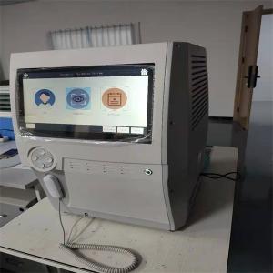 Eye Field Automated Visual Field Test Machine TUV In Ophthalmology