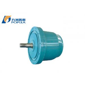 6A / 7A Currency Small Electric Fan Motor 115V 60Hz Customized Size