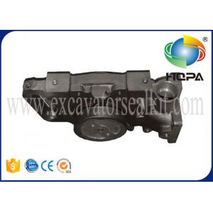 China 6711-62-1101 New water pump fit industrial engine for  Komatsu D95 D80 D85 NT855 PC400-1 supplier