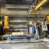 Precise Cutting With 5-Axis Stone Cutting Machine And Max Lifting Travel Of 500mm