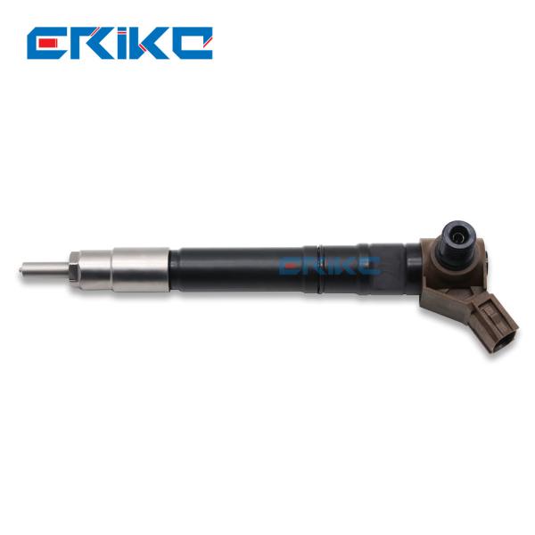 China NEW Common Rail Exchange Injectors 23670-0E010 23670 0E010 Nozzle Injector 236700E010 for HILUX REVO 1GD-FTV 2.8L wholesale