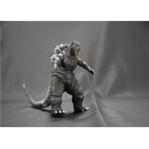 Gradient Color Custom Action Figures Godzilla For Adult Collection