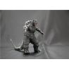 Gradient Color Custom Action Figures Godzilla For Adult Collection