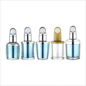 China UV Gel Nail Polish Remover Bottle Brush Cap Nail Varnish Remover Dispenser supplier