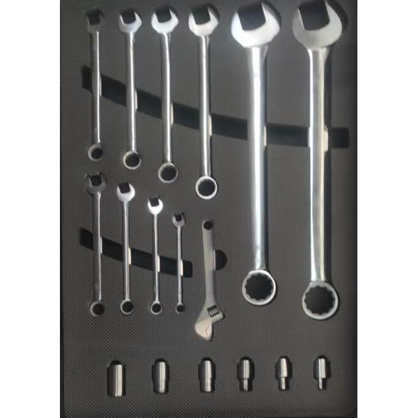 China 32pcs modificó la combinación para requisitos particulares no que chispeaba el sistema de herramienta no magnético on sale