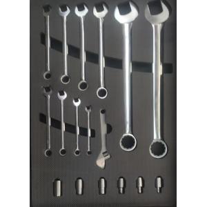 China 32pcs Customized Combination Non Sparking Tool Set Non Magnetic supplier