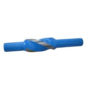 Integral Blade Stabilizer Coring Tool for Prevent Differential Sticking