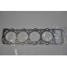 Cylinder Pad Mitsubishi Spare Parts 4m40 Head Gasket Cylinder Head Liners