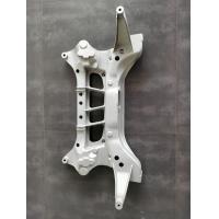 China Customized Aluminum Die Casting Mould Bracket One Stop Service on sale