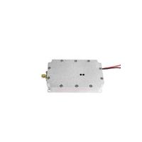 China DC 28V Power Amplifier Module 10A Working Current 55dBm Gain on sale