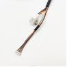 China Customized Electrical Cable Harness Assembly With Multy Connector wholesale