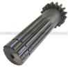 China 2031498 Simple Installation EX60-2 Excavator Travel 1 Stage Sun Gear For Energy Mining Excavator Transmission System wholesale