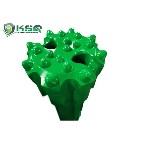 逆循環掘削ツール RCハンマービット MR116-124mm