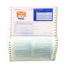China Custom Airway Bill Paper Express Logistic AWB Paper Rectangular wholesale