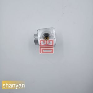 Gardner Denver 89538309 Air Compressor Blow Down Valve Kit for Building Material Shops