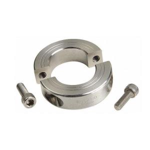 Carbon Steel Clamp Shaft Collar Stainless Steel Split Shaft Collars