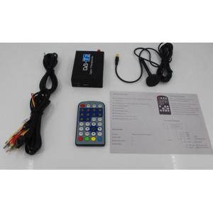 VCAN0686 Car Mobile DVB-T2 receiver