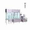 2KW Plc Liquid Test Tube 2ml Aseptic Filling Machine