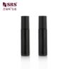 China Glass Matte Black Roll On Container with Customizable Color and Logo for Portable Perfume Bottle wholesale
