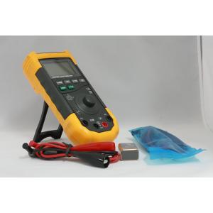 China YHS-707 HART mode Process Loop Calibrator with Output 24V 0 -100% Span Check wholesale