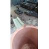 China Chrome Based Neutral Ramming Mass for Induction Furnace Lining wholesale