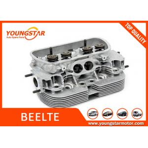 VOLKSWAGEN Engine Bare Auto Cylinder Heads For VW Beetle & Kombi