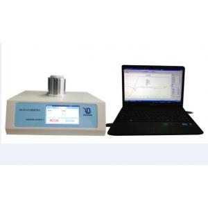 China USB PC Interface Differential Thermal Analyzer , High Performance DSC Analyzer supplier