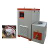 China 15kw Induction Heating Machine For Embedded Welding Of Copper Core Of Computer Radiator With Aluminum Sheet And Speaker Web wholesale