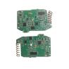 China UHF audio wireless transmission receiver PCBA development solution wholesale