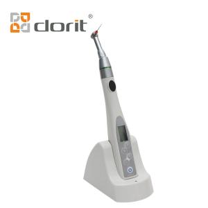 DORIT Dental Endo Motor Mini Wireless Endomotor 16:1 Contra Angle Head