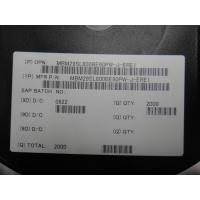 China MBM29SL800BE90PW-J-ERE1  IC chips on sale